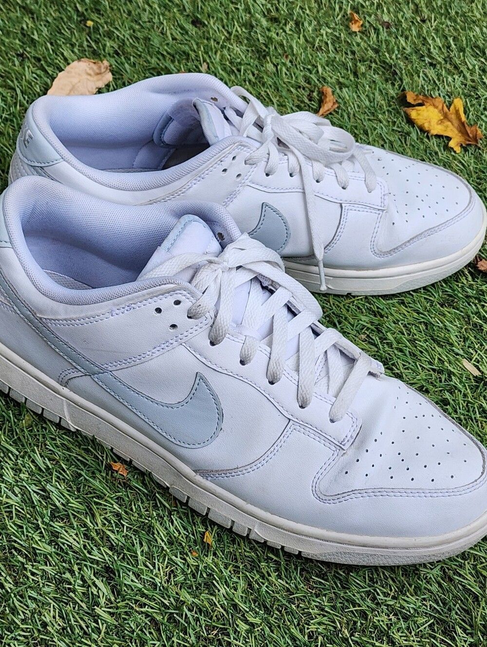 NIKE DUNK - Men's Sneakers - SIZE 11.5